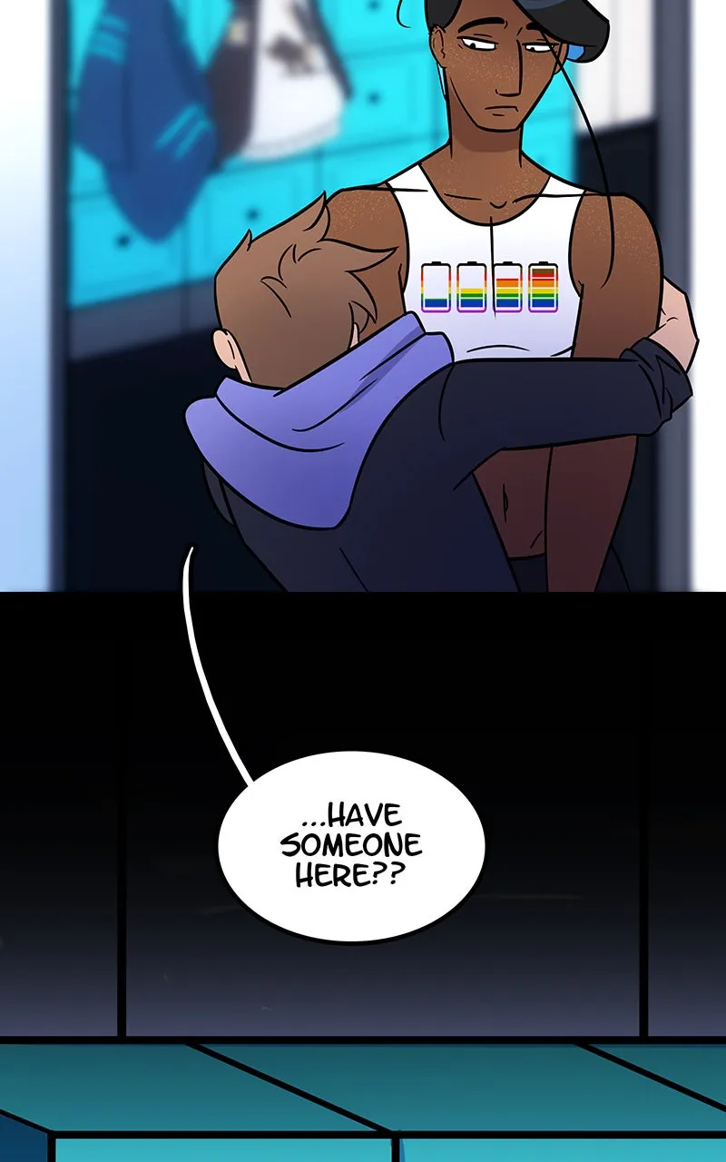 Read LoveBot chapter 16 image 2 on Lezhin