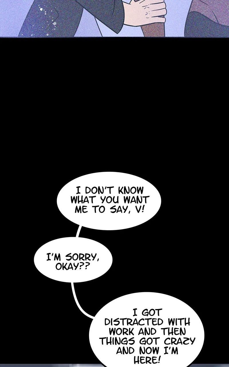 Read LoveBot chapter 16 image 21 on Lezhin