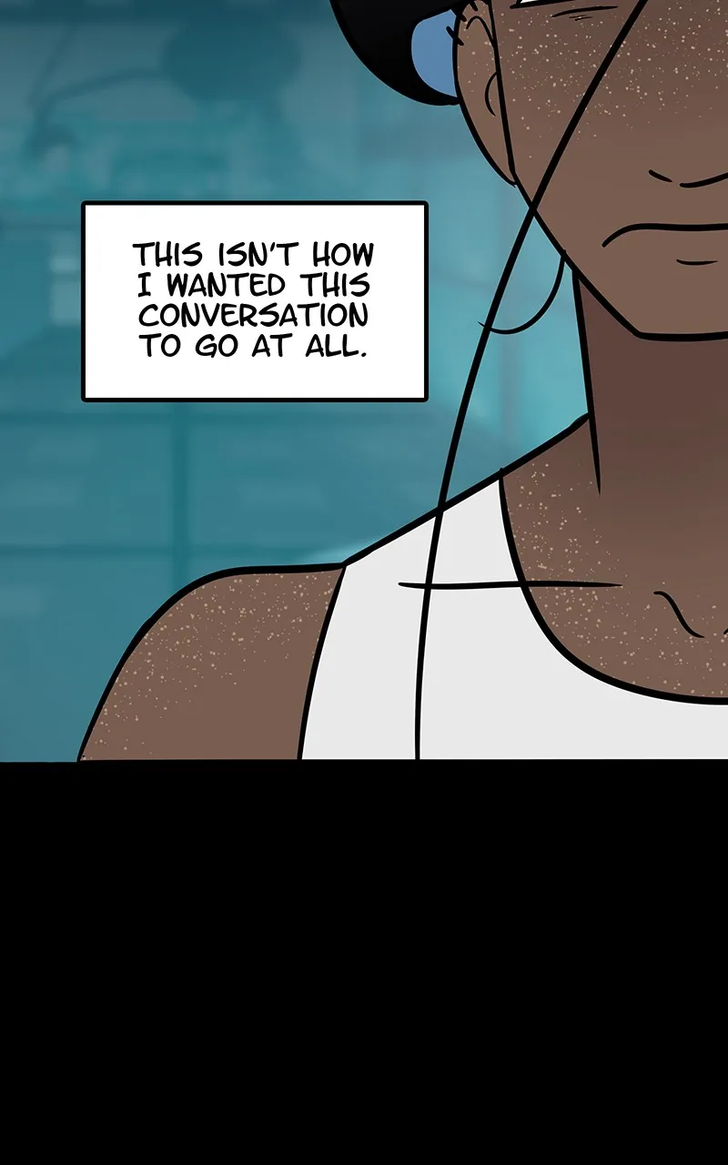 Read LoveBot chapter 16 image 24 on Lezhin