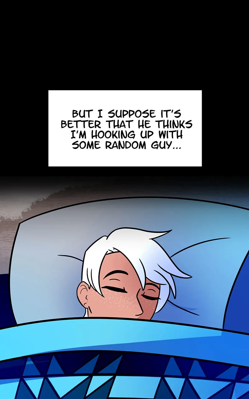 Read LoveBot chapter 16 image 25 on Lezhin