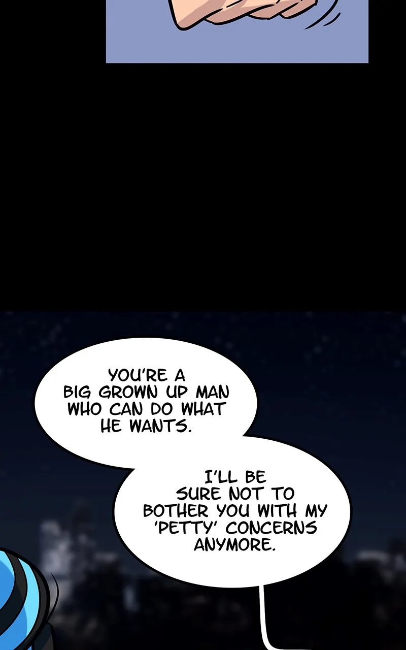 Read LoveBot chapter 16 image 28 on Lezhin