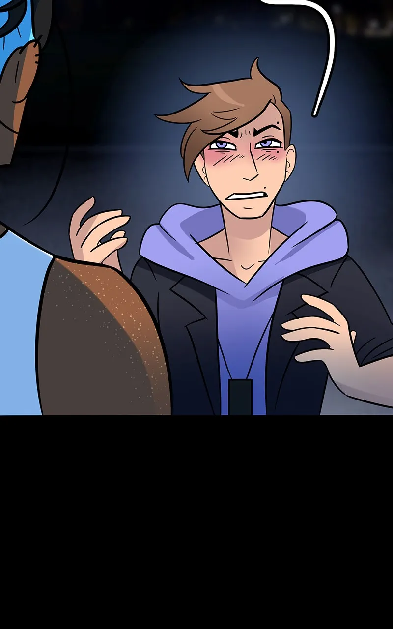 Read LoveBot chapter 16 image 29 on Lezhin