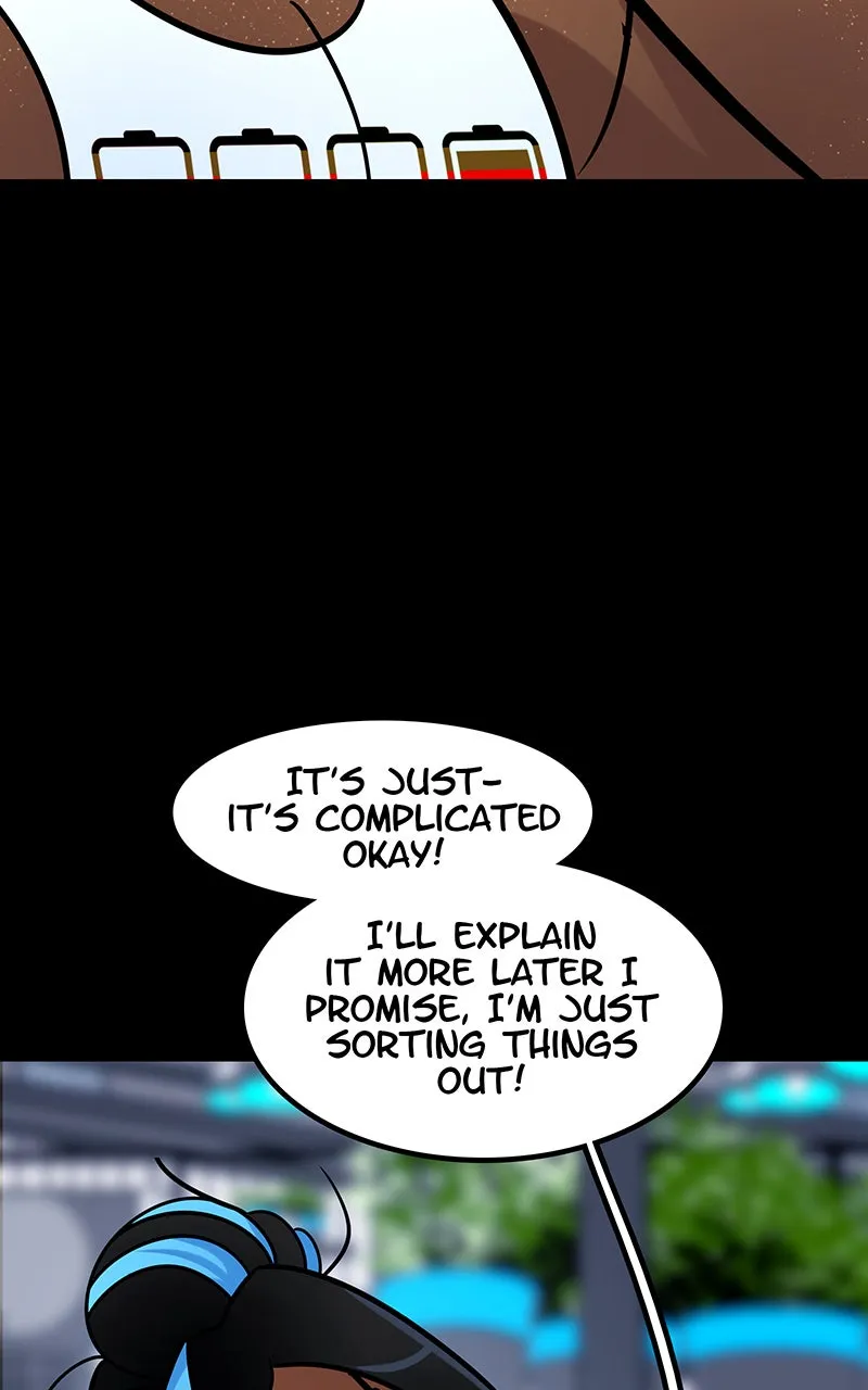 Read LoveBot chapter 16 image 31 on Lezhin