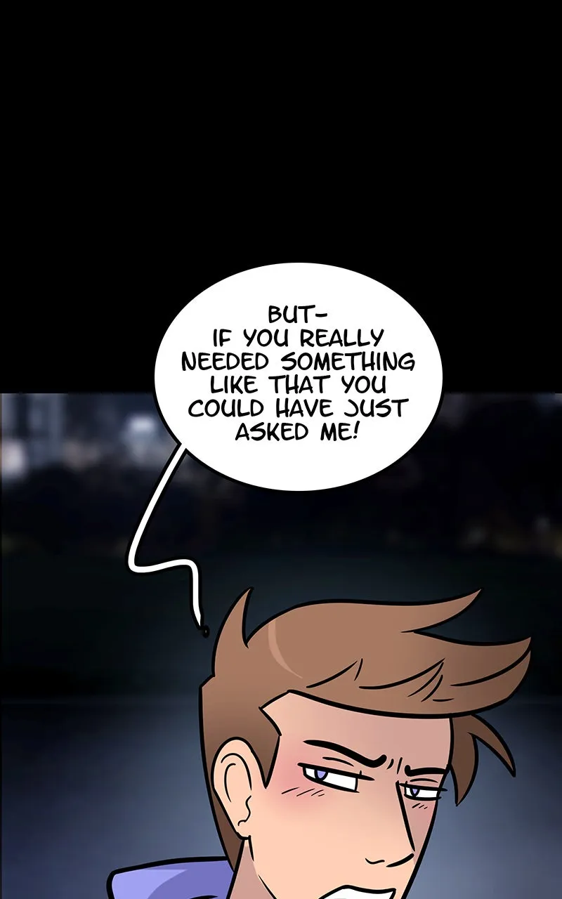 Read LoveBot chapter 16 image 34 on Lezhin
