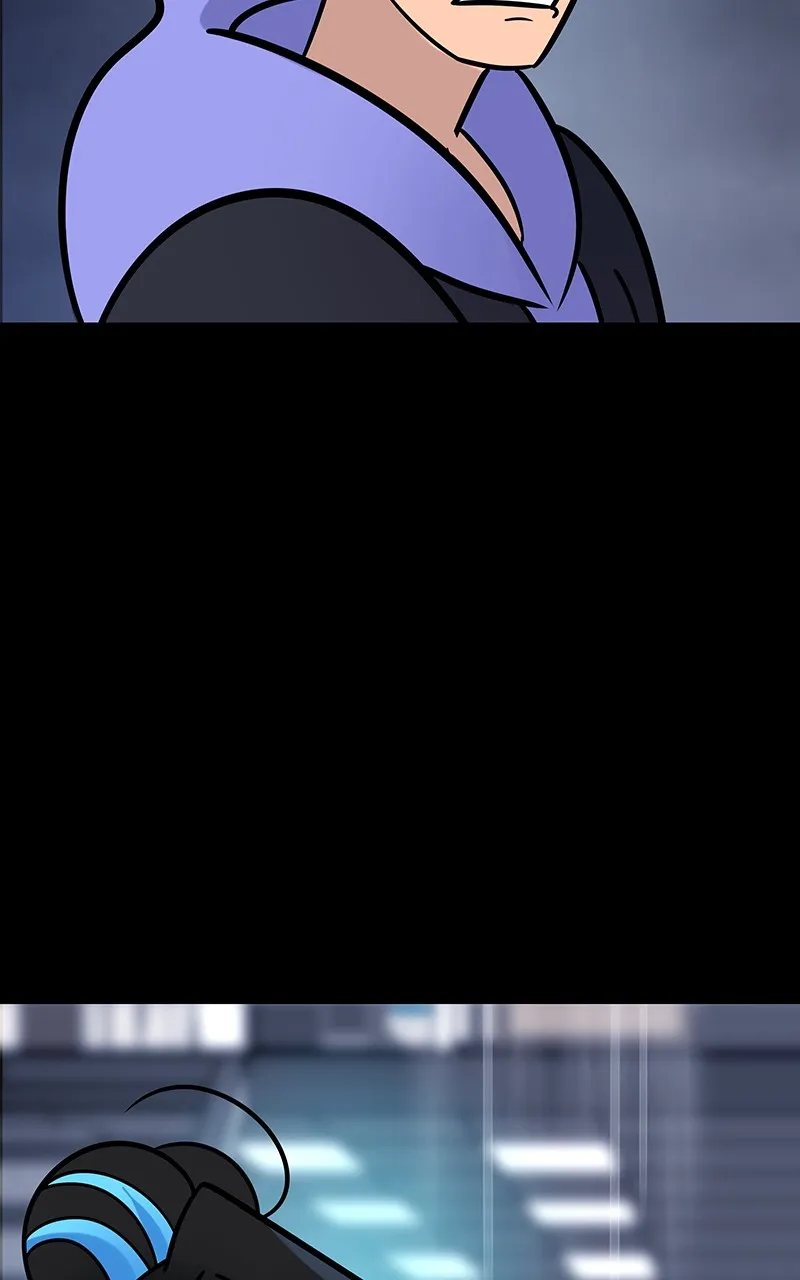 Read LoveBot chapter 16 image 35 on Lezhin