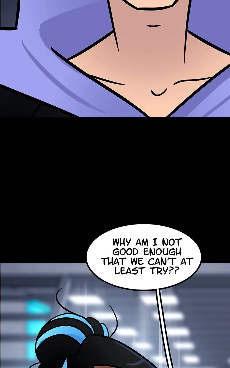 Read LoveBot chapter 16 image 42 on Lezhin