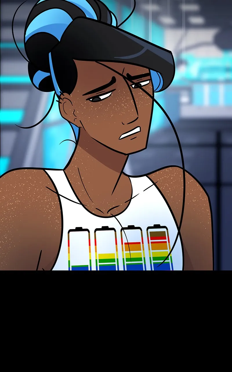 Read LoveBot chapter 16 image 44 on Lezhin