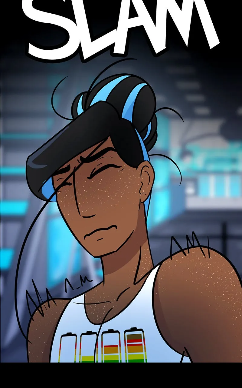 Read LoveBot chapter 16 image 47 on Lezhin