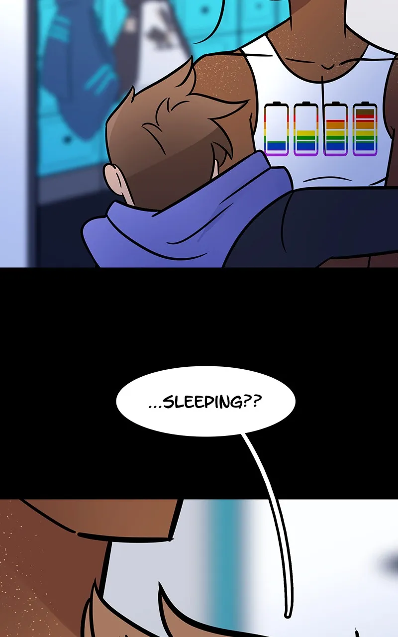 Read LoveBot chapter 16 image 5 on Lezhin