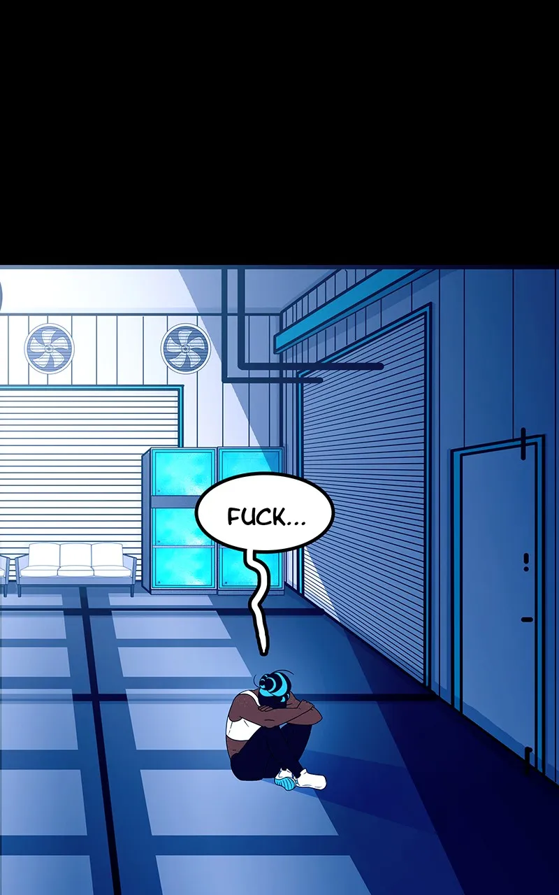 Read LoveBot chapter 16 image 52 on Lezhin