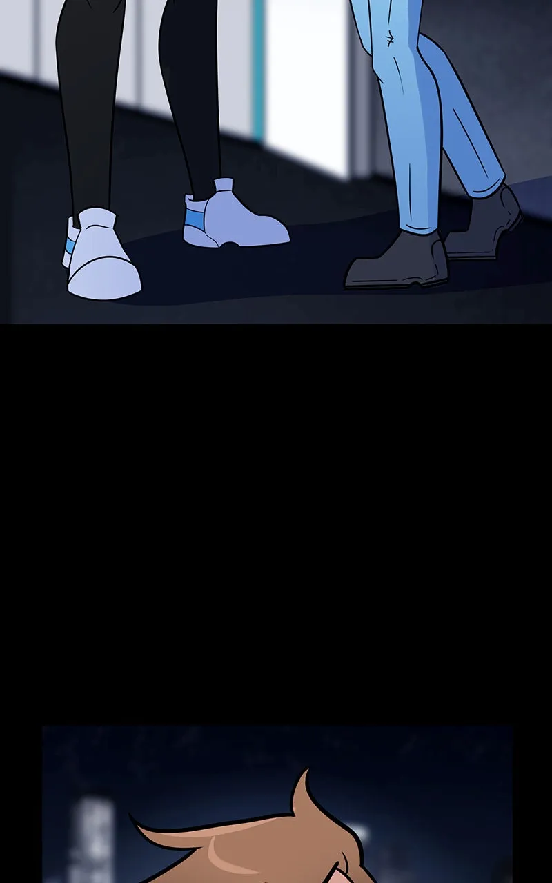 Read LoveBot chapter 16 image 9 on Lezhin