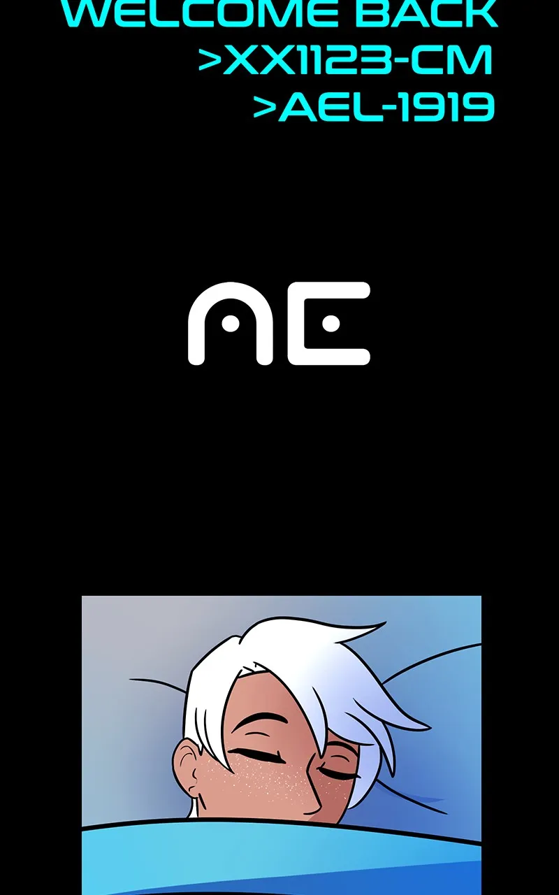 Read LoveBot chapter 17 image 1 on Lezhin