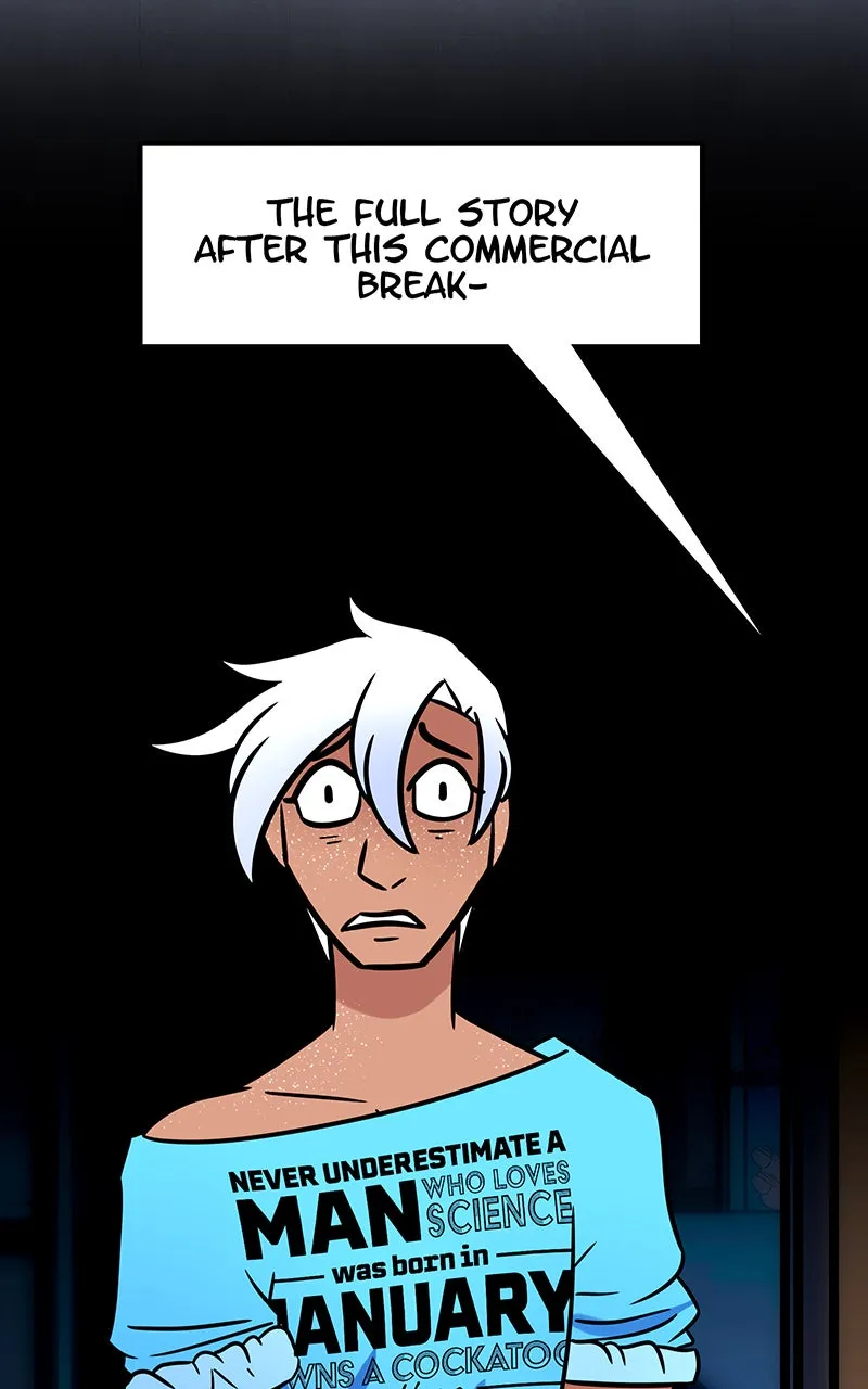 Read LoveBot chapter 17 image 19 on Lezhin