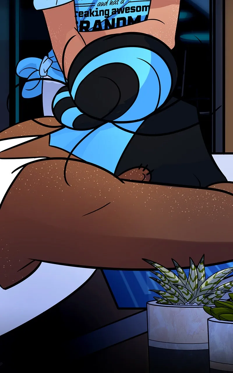 Read LoveBot chapter 17 image 20 on Lezhin