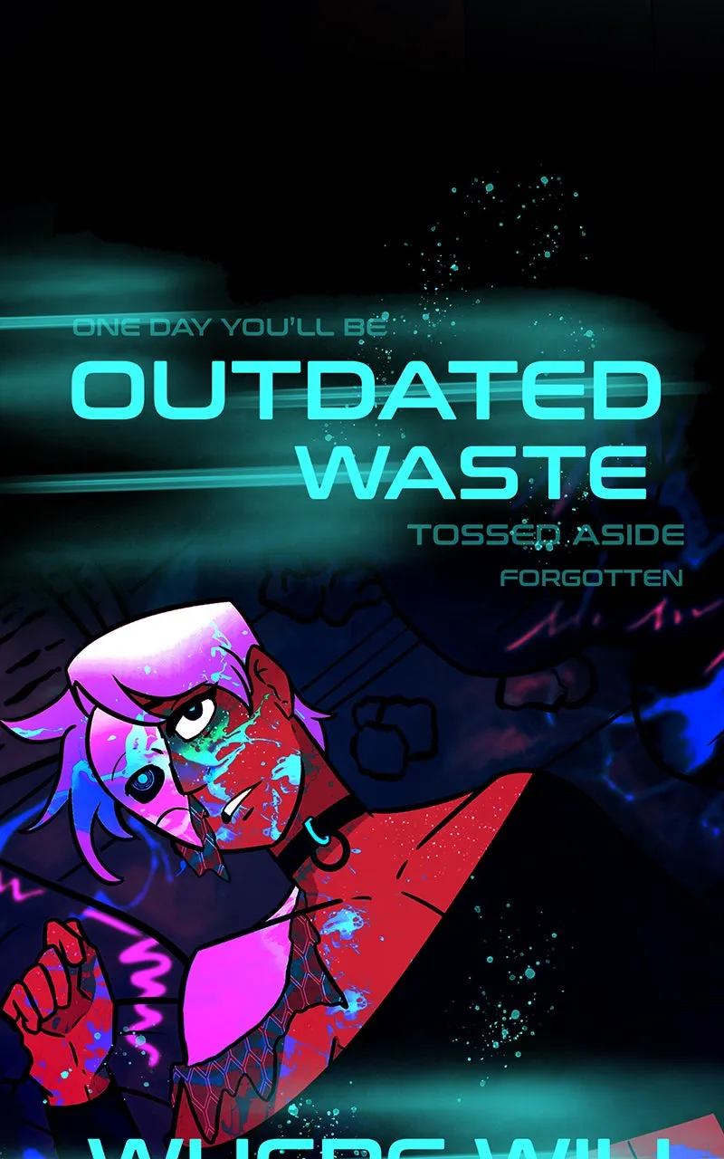 Read LoveBot chapter 17 image 21 on Lezhin