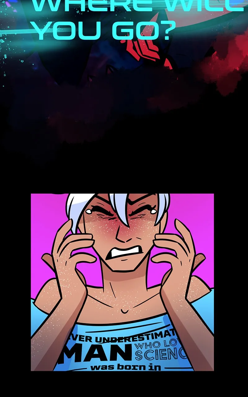 Read LoveBot chapter 17 image 22 on Lezhin