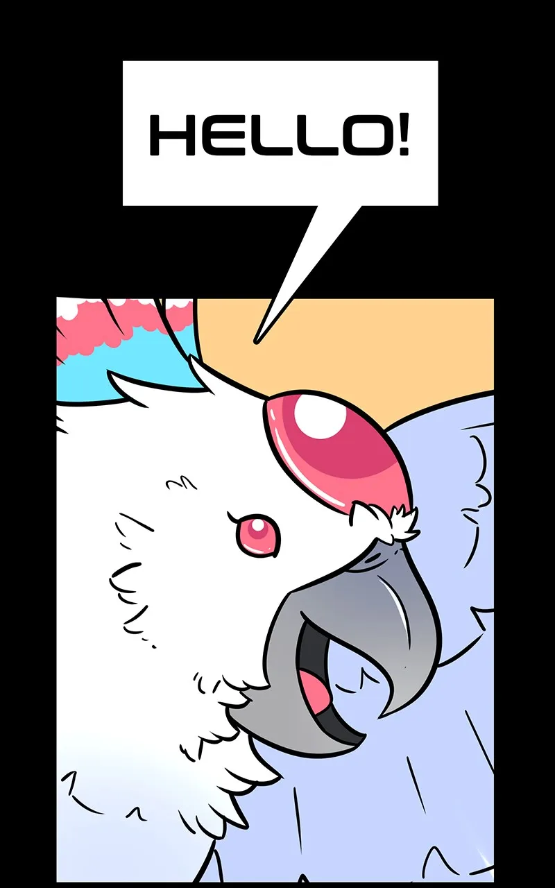 Read LoveBot chapter 17 image 23 on Lezhin