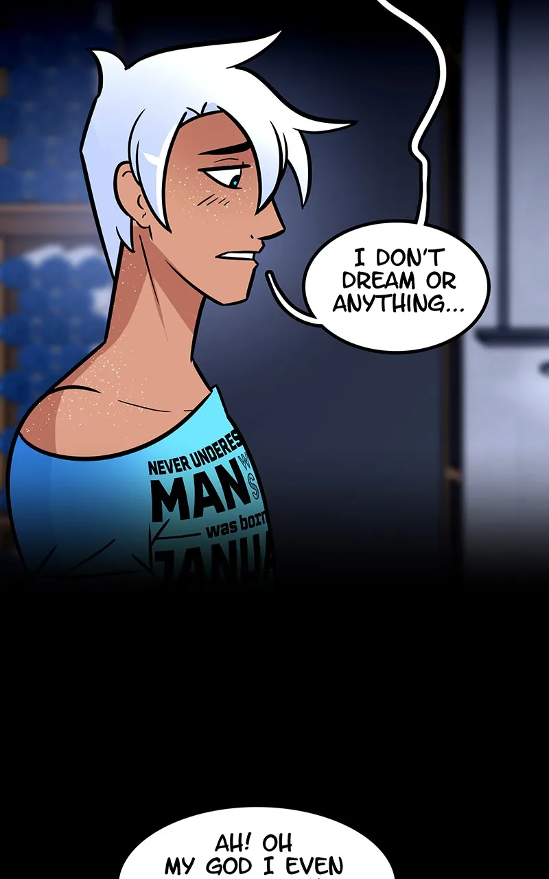 Read LoveBot chapter 17 image 33 on Lezhin