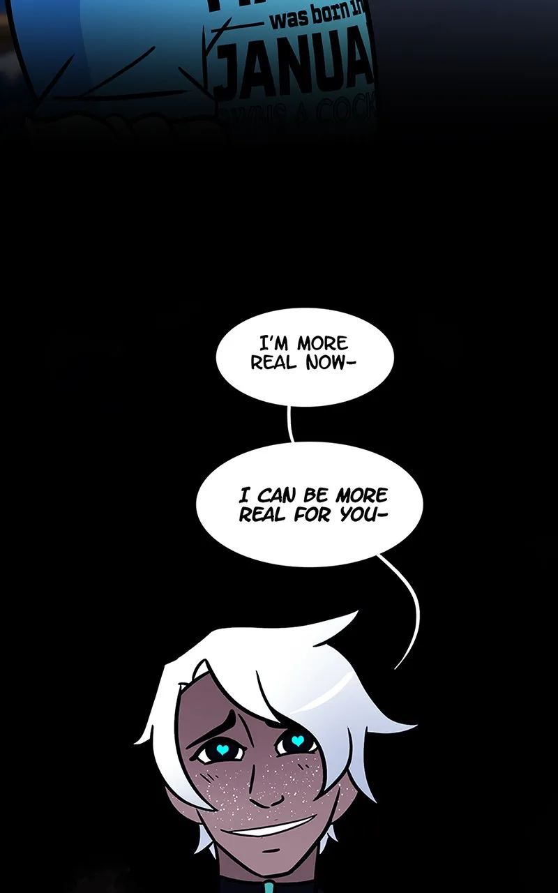 Read LoveBot chapter 17 image 36 on Lezhin