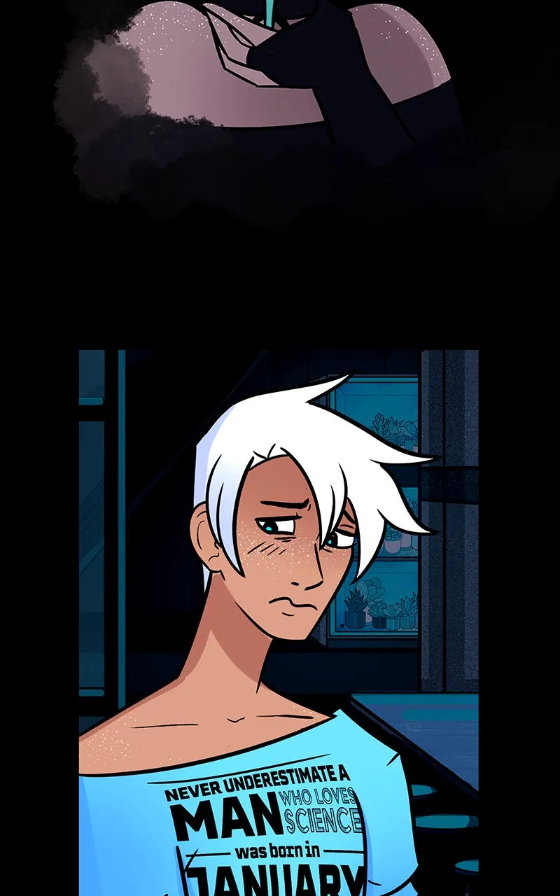 Read LoveBot chapter 17 image 37 on Lezhin