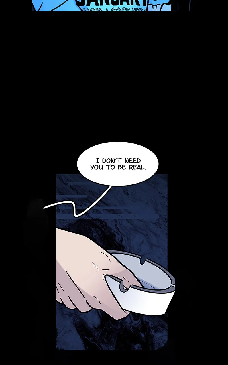 Read LoveBot chapter 17 image 38 on Lezhin