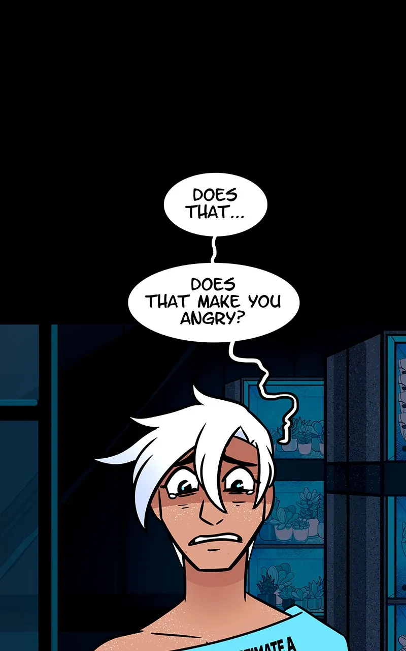Read LoveBot chapter 17 image 39 on Lezhin