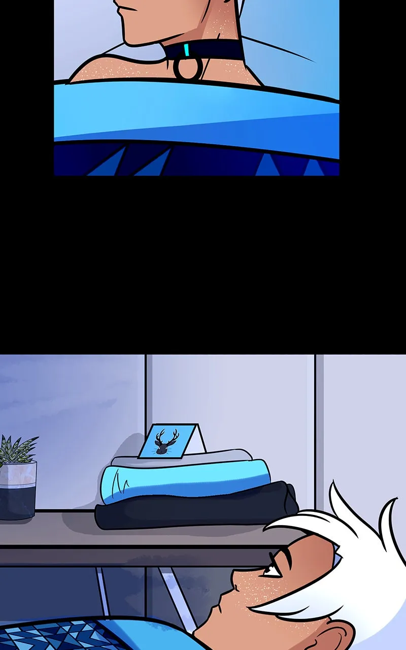 Read LoveBot chapter 17 image 4 on Lezhin