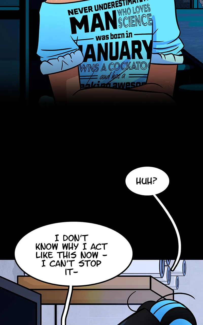 Read LoveBot chapter 17 image 40 on Lezhin
