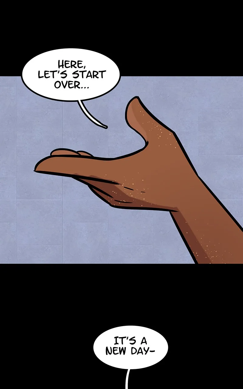 Read LoveBot chapter 17 image 44 on Lezhin