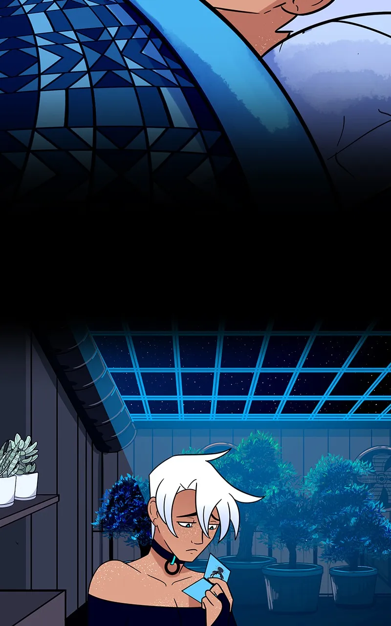 Read LoveBot chapter 17 image 5 on Lezhin