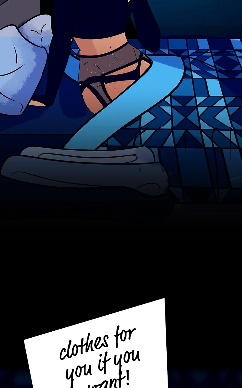 Read LoveBot chapter 17 image 6 on Lezhin