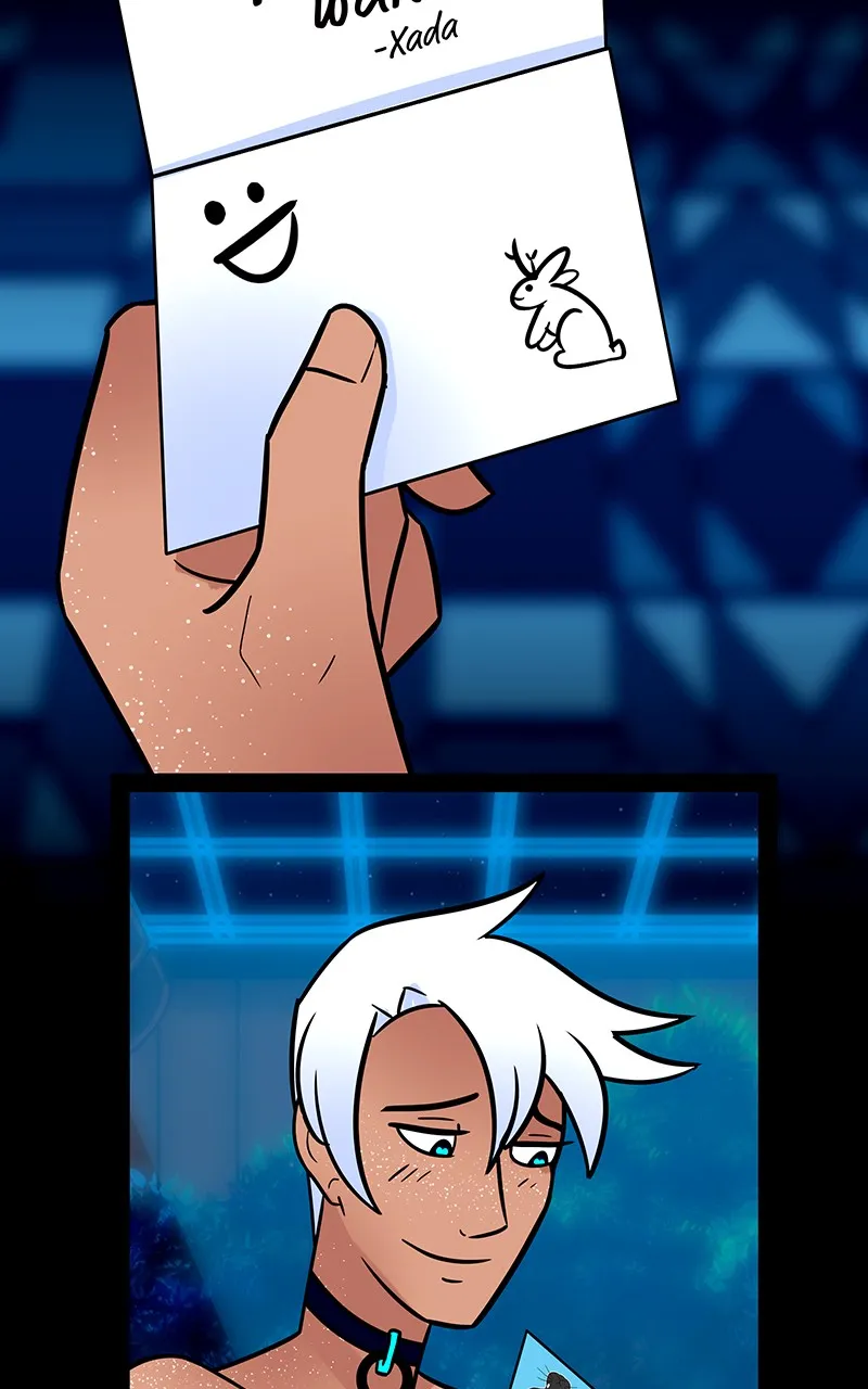 Read LoveBot chapter 17 image 7 on Lezhin