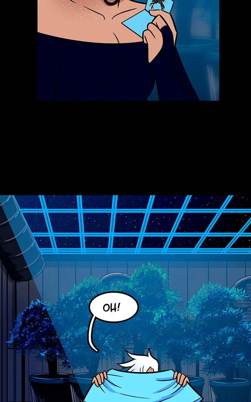 Read LoveBot chapter 17 image 8 on Lezhin