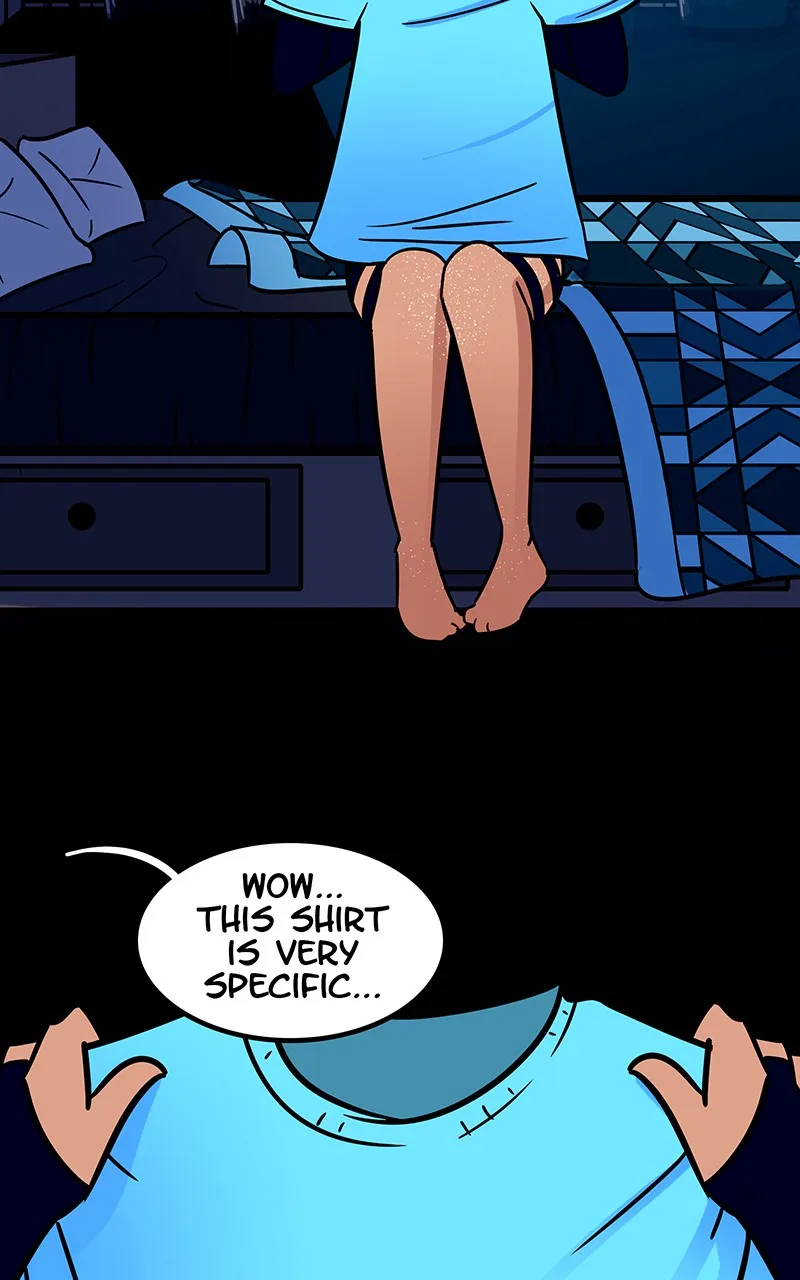 Read LoveBot chapter 17 image 9 on Lezhin