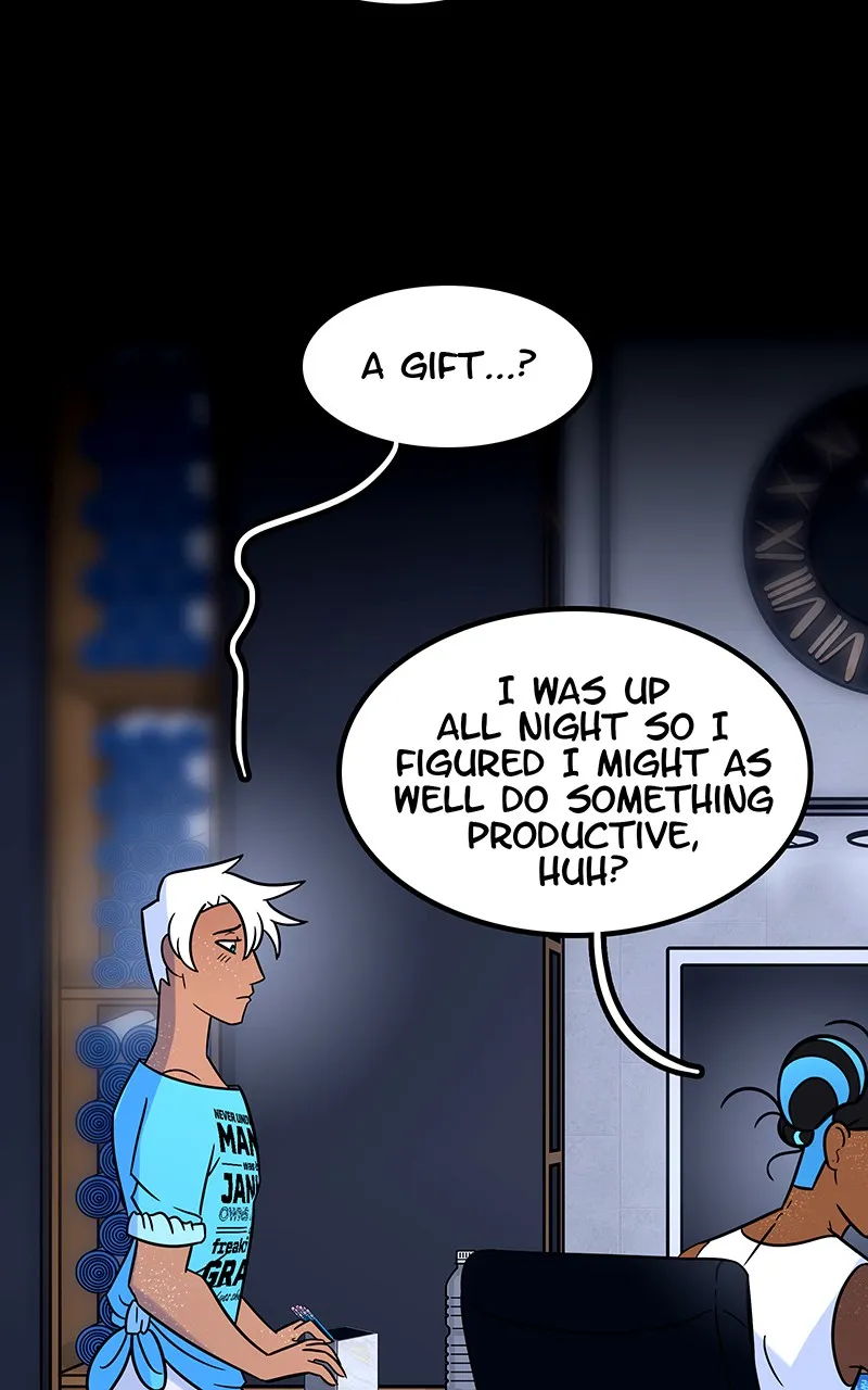 Read LoveBot chapter 18 image 11 on Lezhin