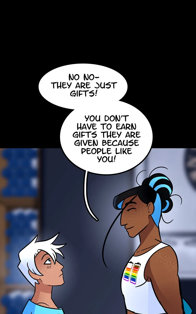 Read LoveBot chapter 18 image 14 on Lezhin