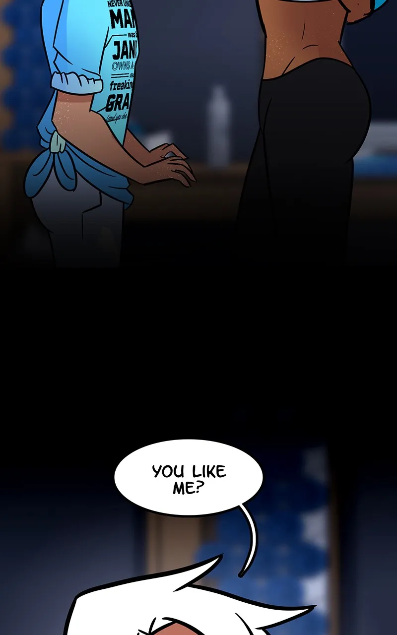 Read LoveBot chapter 18 image 15 on Lezhin