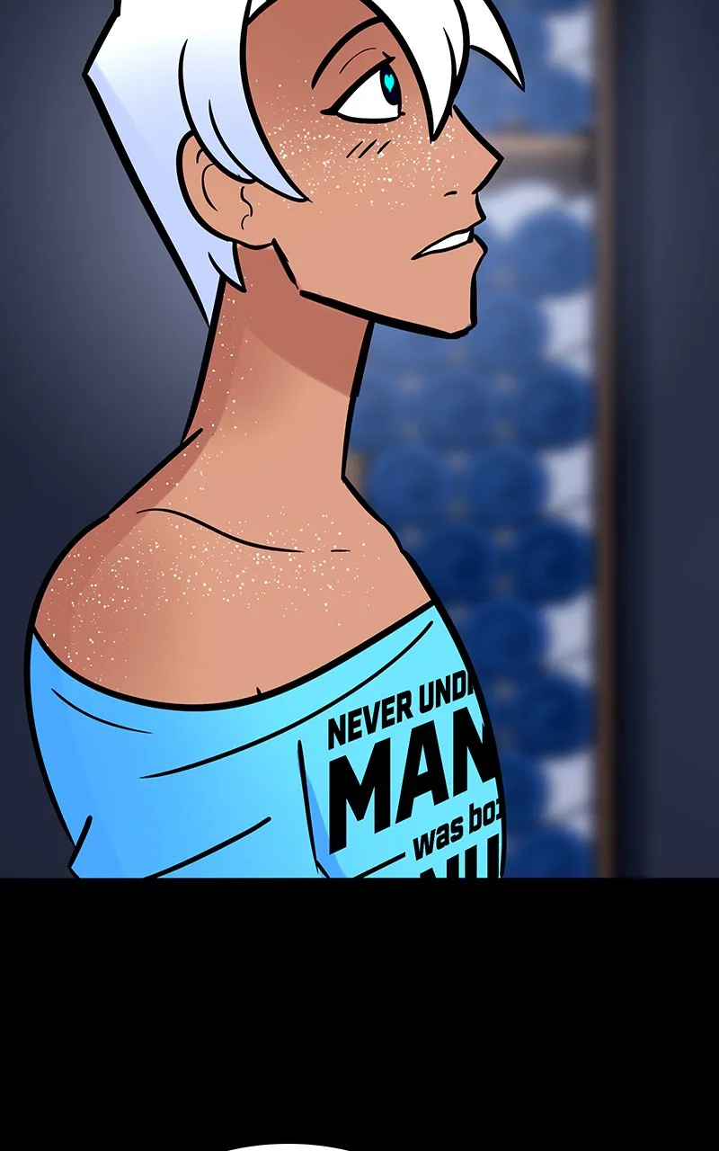 Read LoveBot chapter 18 image 16 on Lezhin