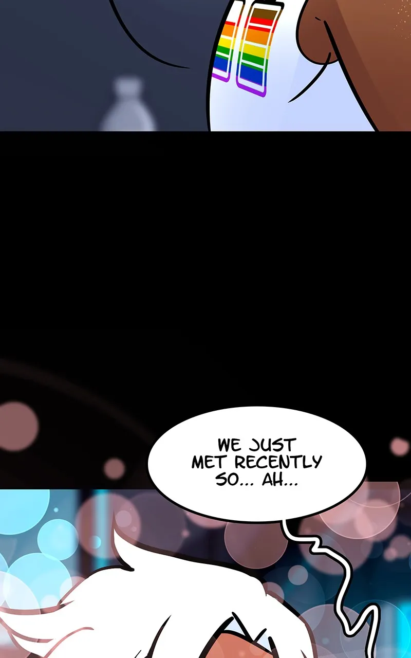 Read LoveBot chapter 18 image 18 on Lezhin