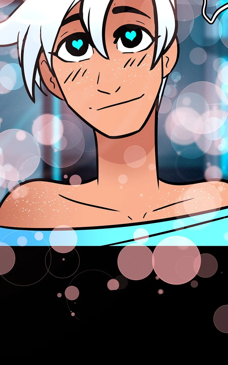 Read LoveBot chapter 18 image 19 on Lezhin