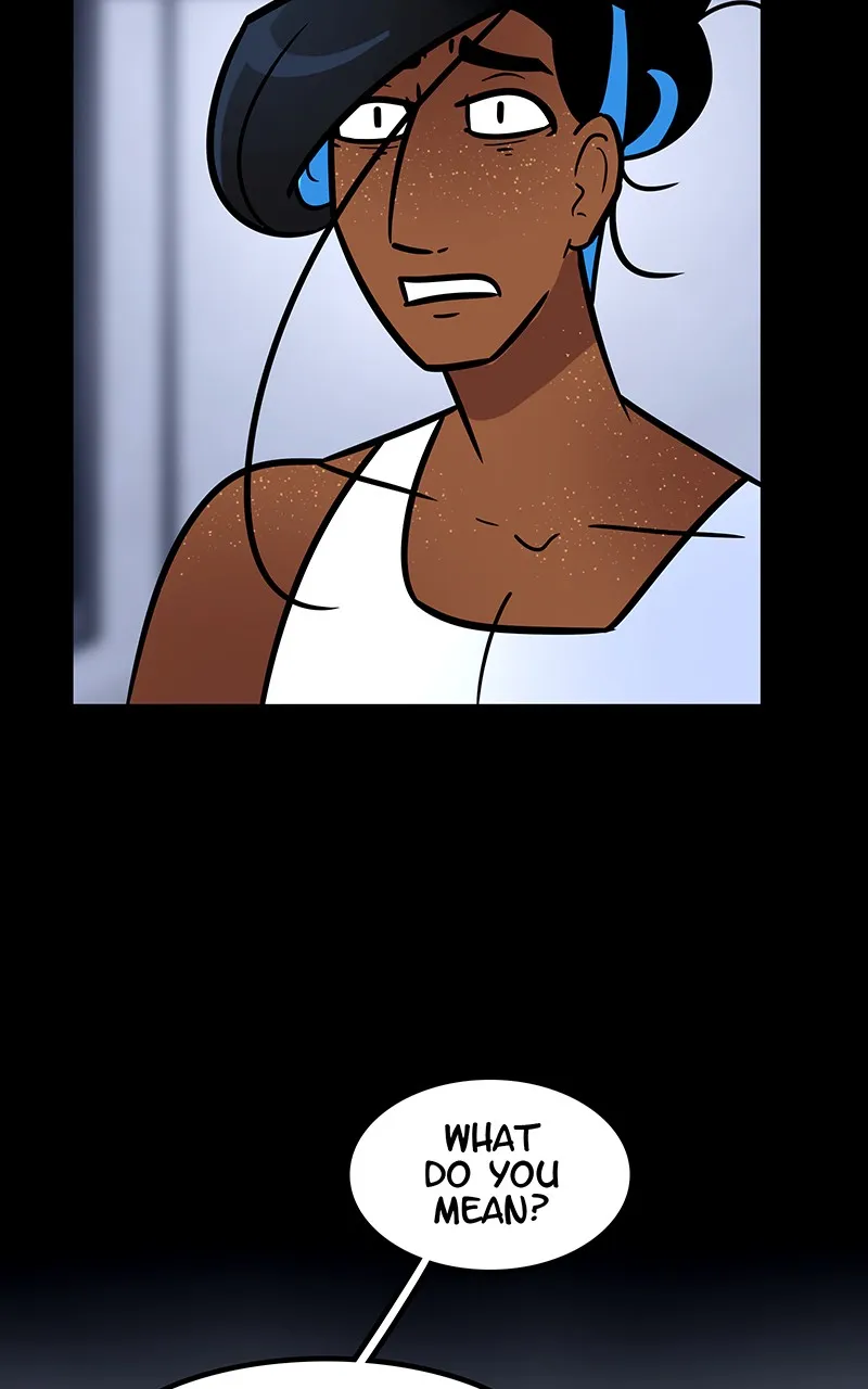 Read LoveBot chapter 18 image 2 on Lezhin