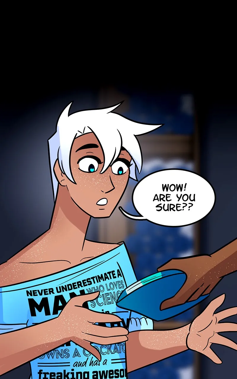 Read LoveBot chapter 18 image 23 on Lezhin