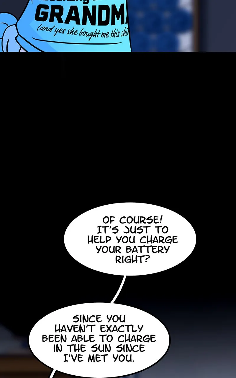 Read LoveBot chapter 18 image 24 on Lezhin