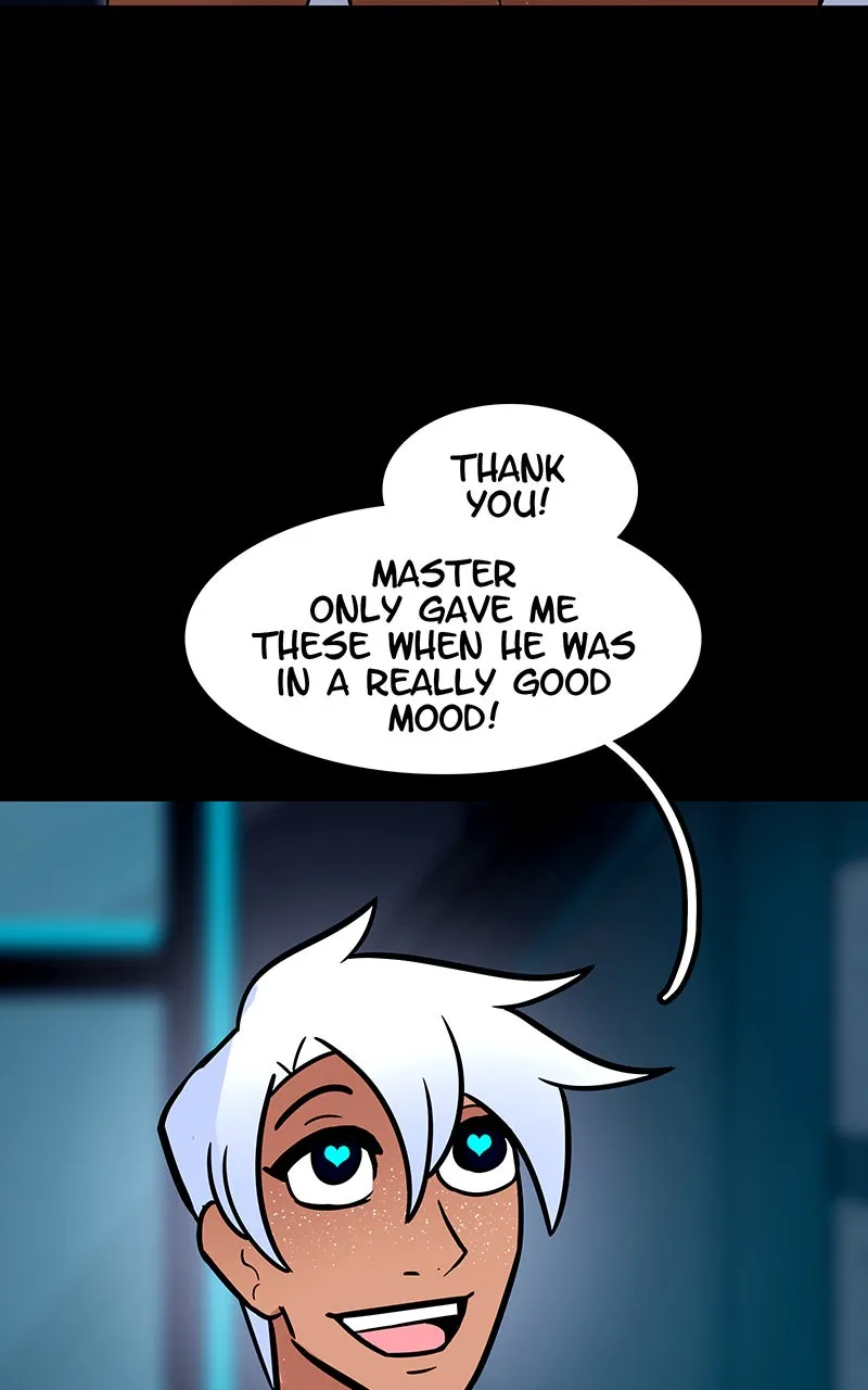 Read LoveBot chapter 18 image 26 on Lezhin