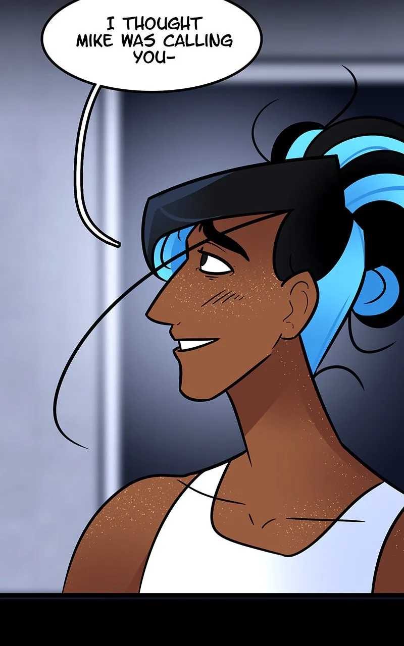 Read LoveBot chapter 18 image 3 on Lezhin