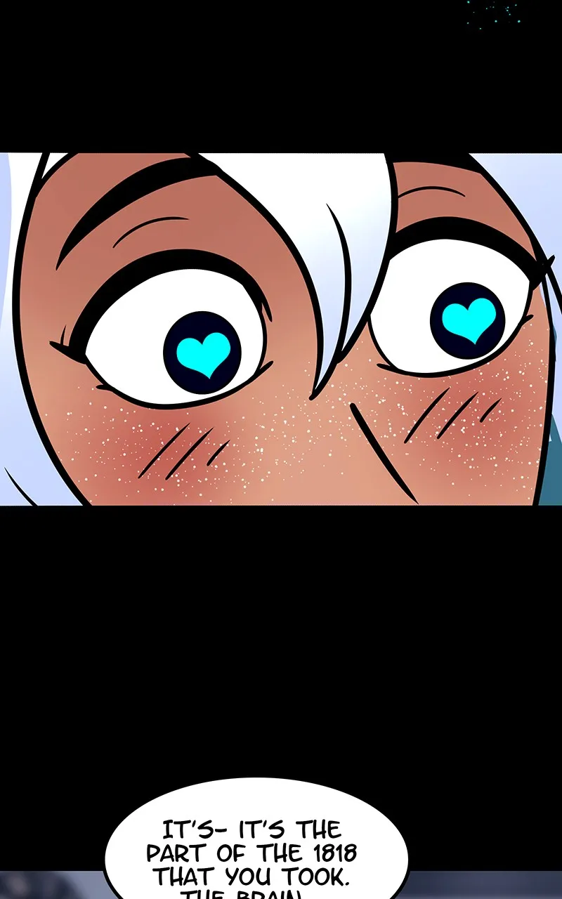 Read LoveBot chapter 18 image 34 on Lezhin