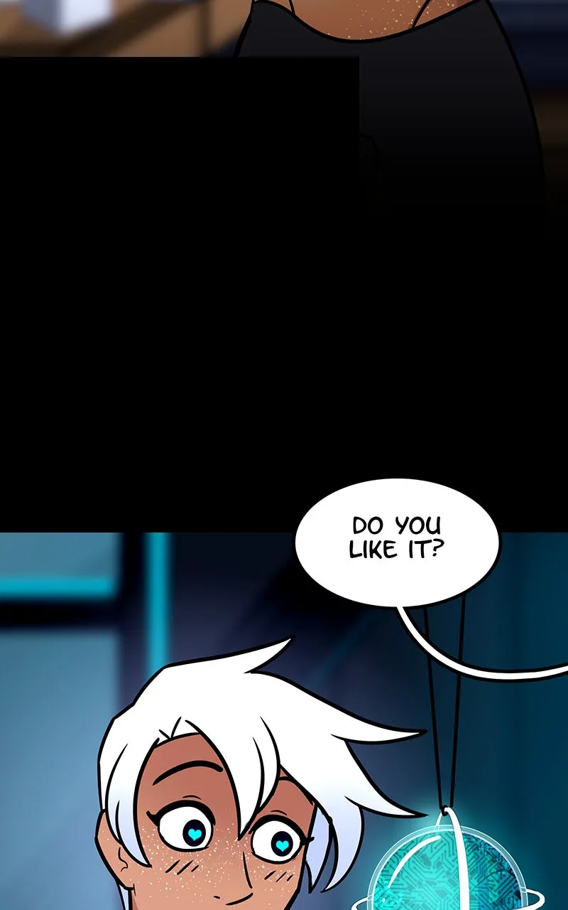 Read LoveBot chapter 18 image 36 on Lezhin