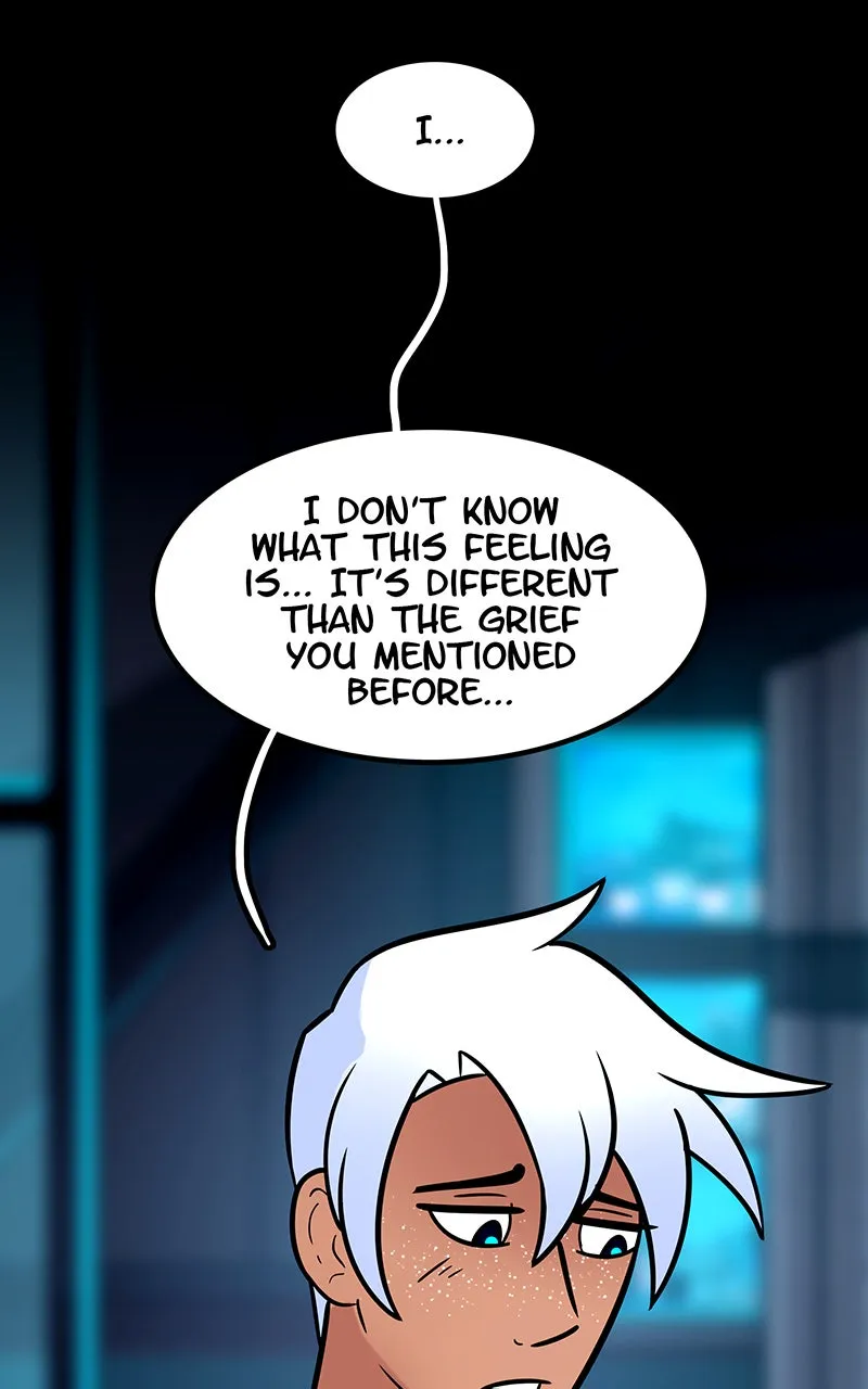 Read LoveBot chapter 18 image 39 on Lezhin