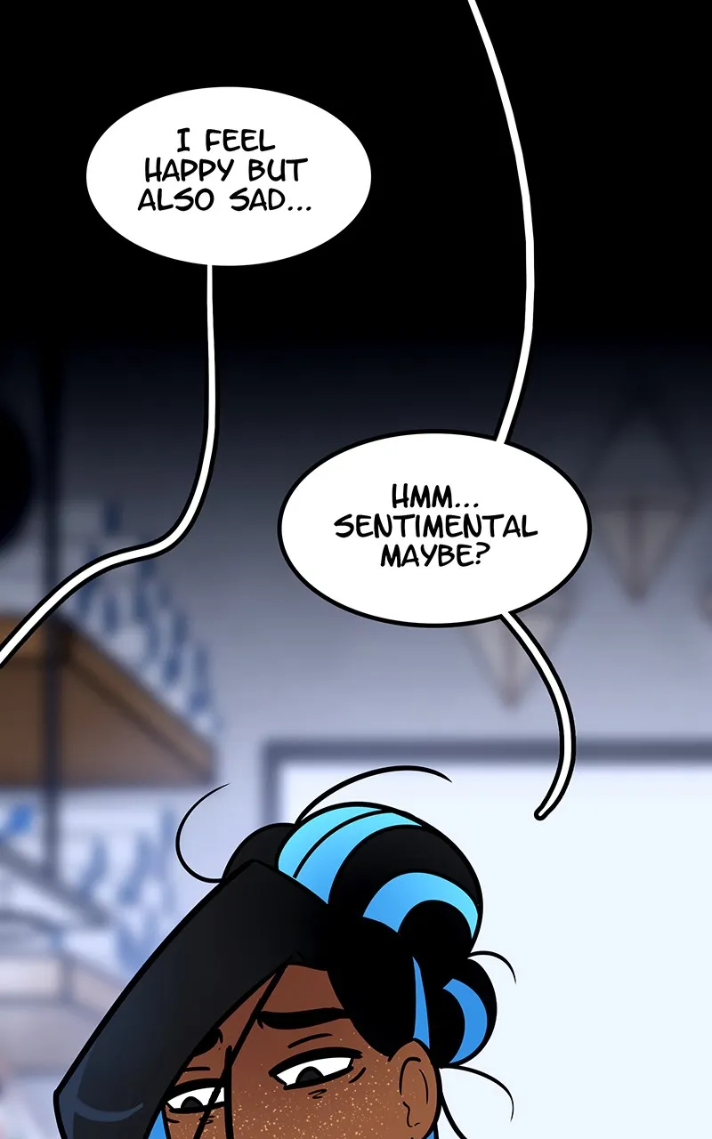 Read LoveBot chapter 18 image 41 on Lezhin