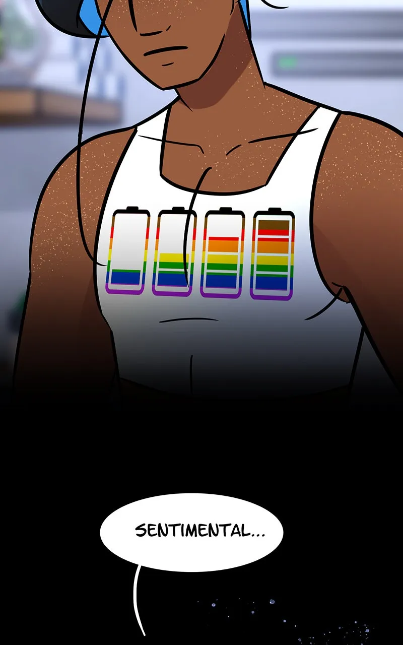 Read LoveBot chapter 18 image 42 on Lezhin